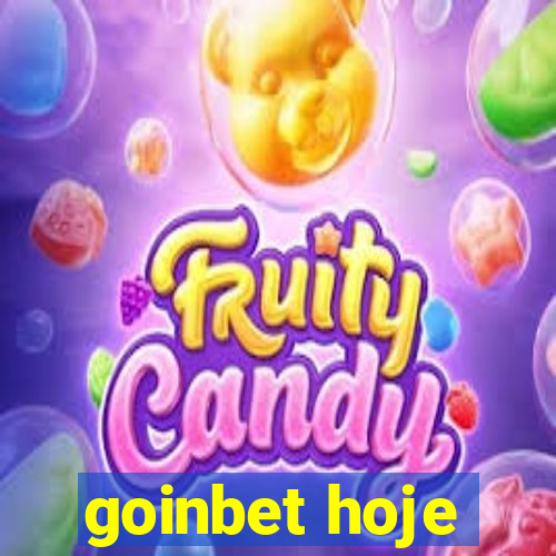 goinbet hoje